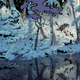 Image for article titled Step By Bloody Step makes art the star of a new fantasy epic